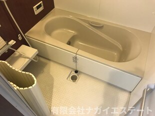 マハロ南山Ⅱの物件内観写真